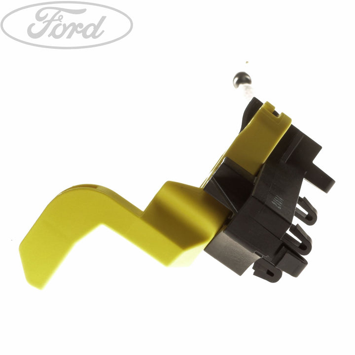 Original Ford Transit Tourneo Connect Griff Motorhaubenentriegelung 1887584