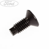 Original Ford C-Max Focus Kuga Türverriegelungsschraube vorne 1513450