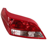 Original Ford Fiesta  B-Max 1.4 Zetec-S Manschetten Kit innen 1837604