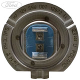 Original Ford H7 Scheinwerfer Glühlampe 2080258 - 10 Stk