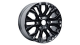 Ford Ranger Alufelge 18