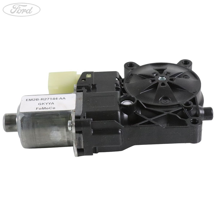 Fensterhebermotor hinten rechts