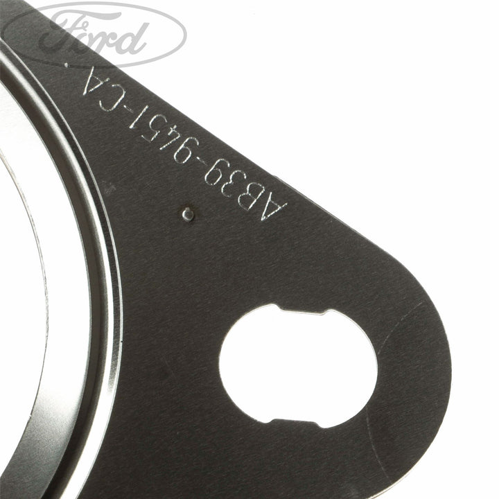 Original Ford Auspuffhalter Ersatzteile 1722900