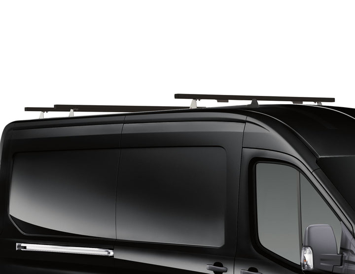 Ford Transit Q-Top (Q-Tech)* Dachgrundträger Satz mit 3 Querträgern 2539263