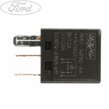 Ford Mikrorelais 20A 4-polig elektrisches System 1425751