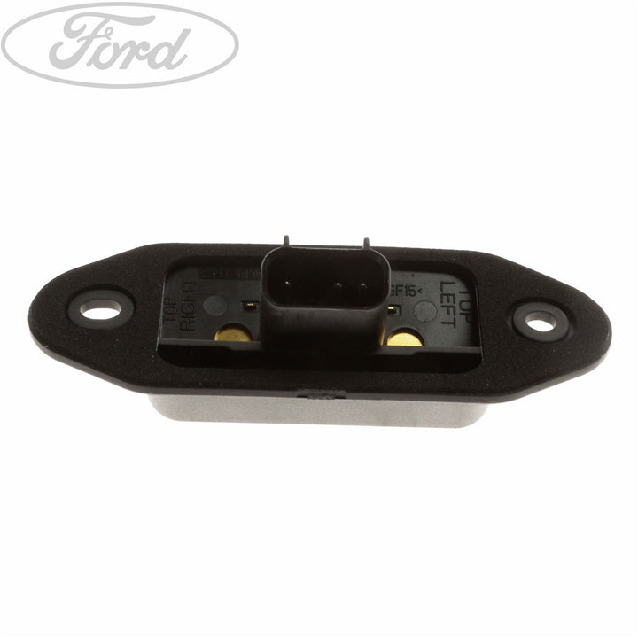 Original Ford Transit Connect B Säule Türschalter Klemme 1803004