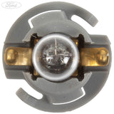 Fiesta Focus Mk1 Mondeo Mk3 Glühlampe mit Fassung