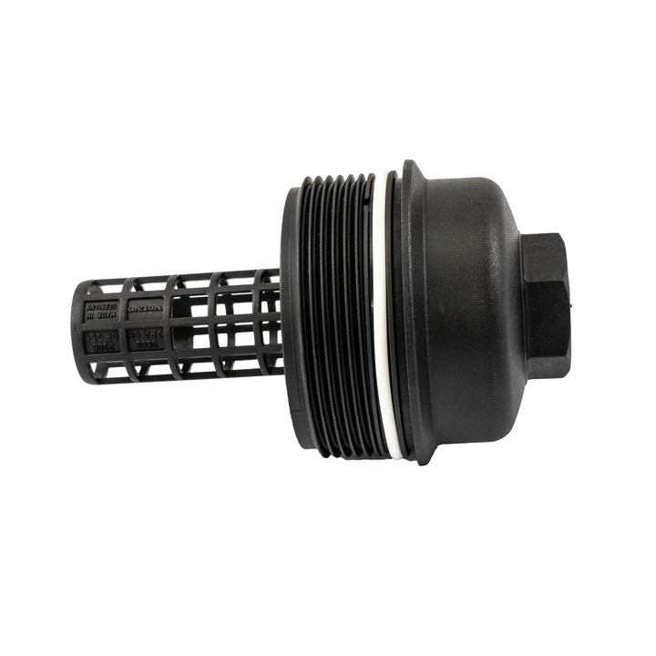 Original Ford 2.5 Duratec RS ST Ölfilter Abdeckkappe 2008-2012 1371201