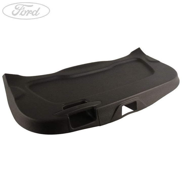 Original Ford B-MAX ab 2012 Laderaumverkleidung Hecktür 1809223