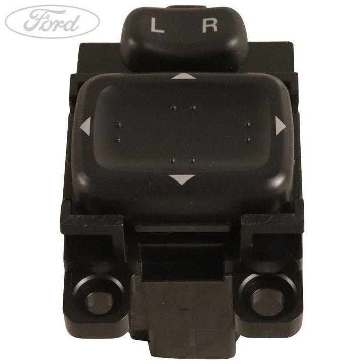 Ford elektrisch betätigter Spiegelschalter 6M34-14B003-CA 1454413