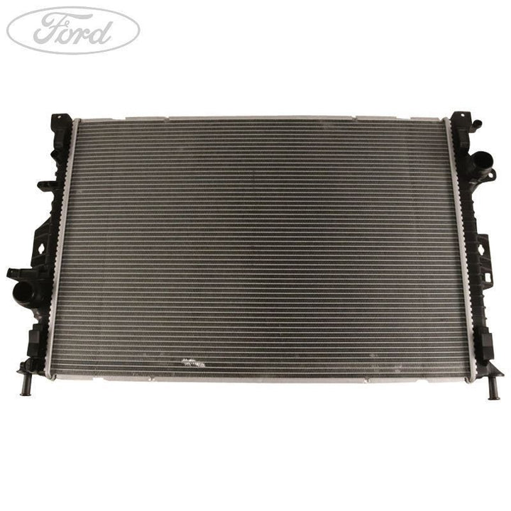 Original Ford Kuga 2012- 2.0 Duratorq Cr Tc Kühler 6-Gang Powershift 1786805