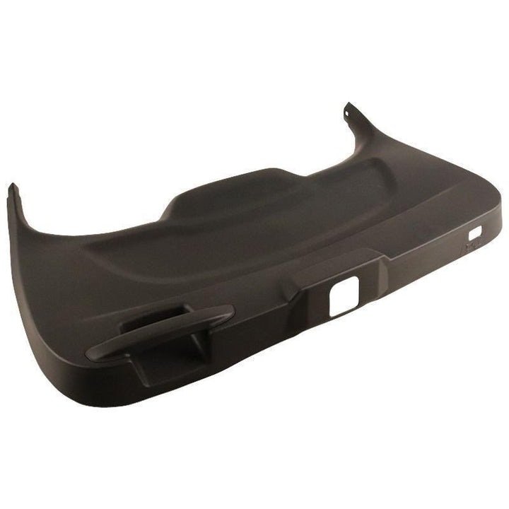 Ford Zierleiste Heckklappe 2051608