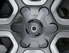 Original Ford Ranger Rimgard®* Radschloss Satz 4-teilig, anthrazit