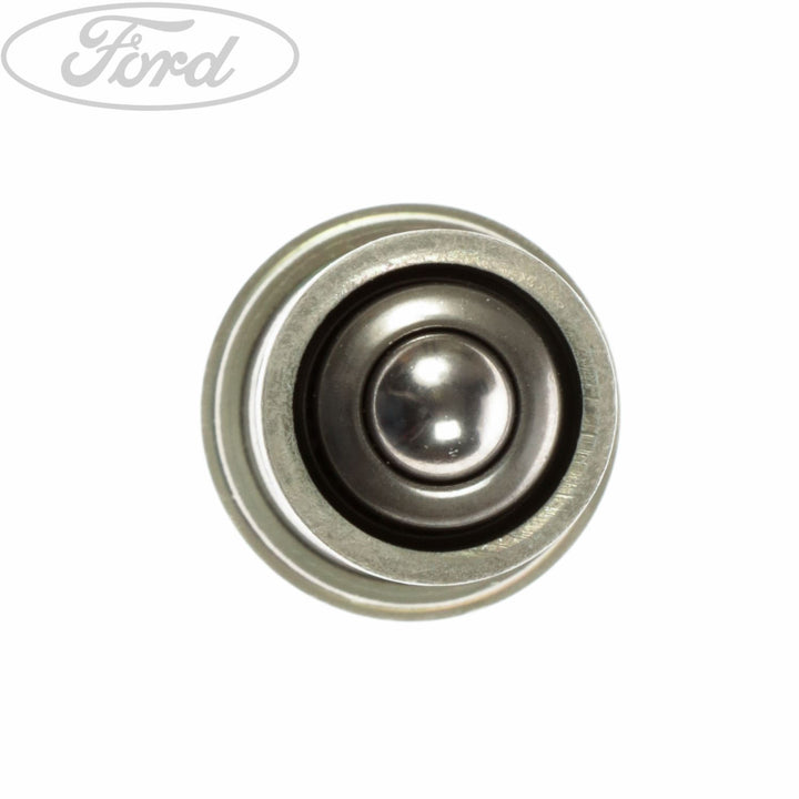 Original Ford Federspanner - Schaltgetriebesperre 1740708