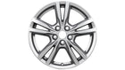 Ford Galaxy & S-MAX Alufelge 17