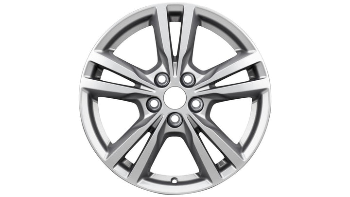 Original Ford Galaxy & S-MAX Leichtmetallrad 17