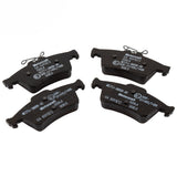 Transit Connect Mk1 Motorcraft Bremssattel hinten Bremsbelag Kit