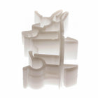 Original Ford KA Clip - seitliche Trim 1553366