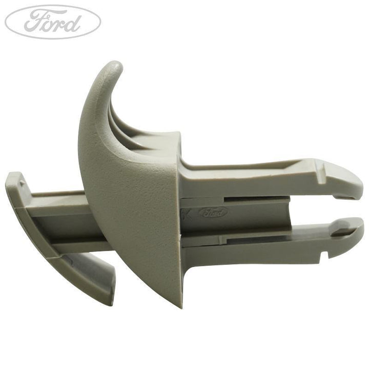 Ford Fiesta 2012-2013 Dachhimmel-Kleiderhaken hinten 1830455