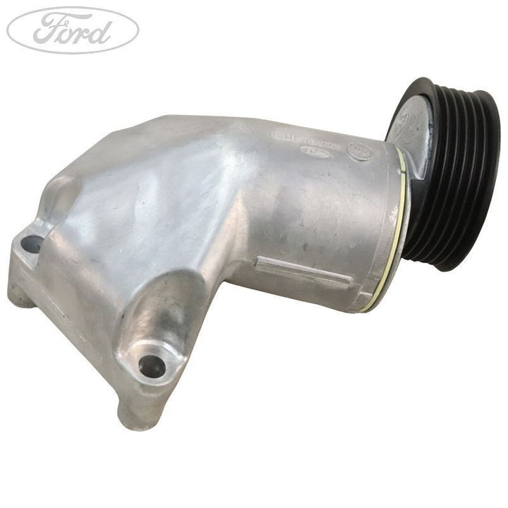 Focus Mk1 Zetec Spannrolle Keilrippenriemen für Servolenkung 1998