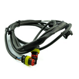 Ford Transit ab 2014 Kabel Trittbrettbeleuchtung Fahrerhaus 1850564