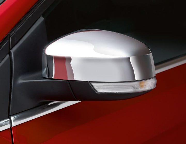 Ford Focus 2011-2015 Außenspiegelkappen