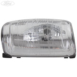 Original Ford Blinkerleuchte Außenspiegel 2043755