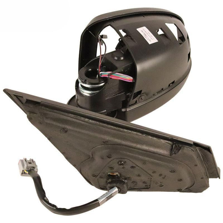 Original Ford Mondeo Aussenrückspiegel beheizt 2007-2009 1581950