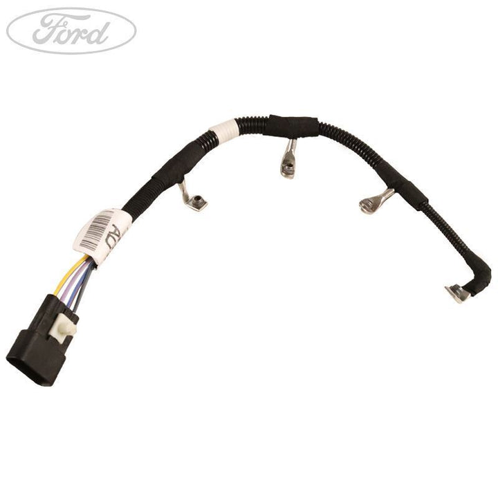 Original Ford Transit/Tourneo Custom 2012-2018 Anheizglühspirale Kabel 1826146
