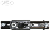 Original Ford Transit Connect ab2013 Verstellmechanismus Sicherheitsgurt 2008802