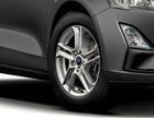 Original Ford Focus Leichtmetallrad 16