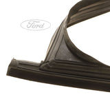 Focus MK2 Vordertür Glas Lauf Dichtung