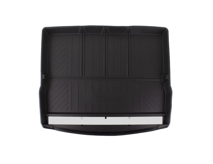 Ford Focus 2011-2019 Gepäckraumwanne 2047189