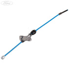 Fiesta Mk6 B-MAX Hinten Parken Handbremsseil