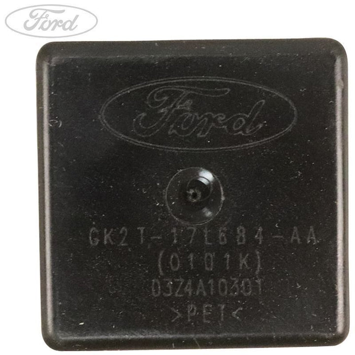 Ford Transit Custom Relais 4-polig Schwarz 2016-2023 2005545