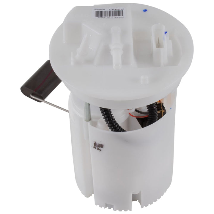 Kraftstoffpumpe