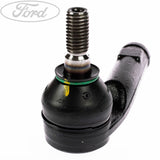Original Ford Fiesta Vordere A/S Spurstange Spurstangenendstück 2012-2017