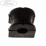 Original Ford Transit Flanchbüchse, 20mm Durchmesser 1748361