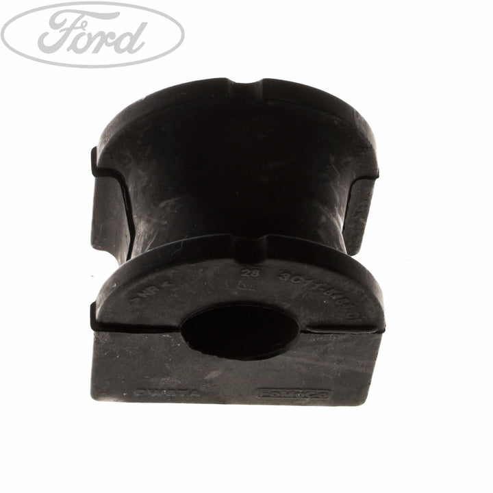 Original Ford Transit Flanchbüchse, 20mm Durchmesser 1748361