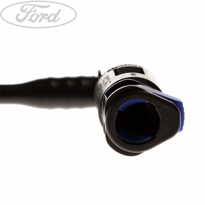 Original Ford Kühlsystem Überlaufschlauch 1727044