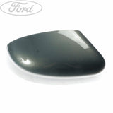 Original Ford Focus Vorderseite Rechte Außenspiegelgehäusekappe 1539396