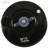 Focus C-MAX 1.6 Duratec Ti-VCT Bremskraftverstärker