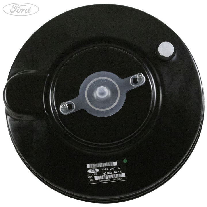 Focus C-MAX 1.6 Duratec Ti-VCT Bremskraftverstärker