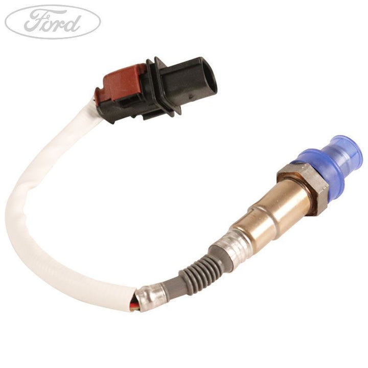 Original Ford Auspuff Hego Sensor  2.3L EcoBoost  1876257