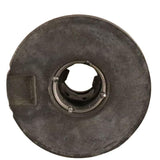 Original Ford Halterung Längstträger 1433764