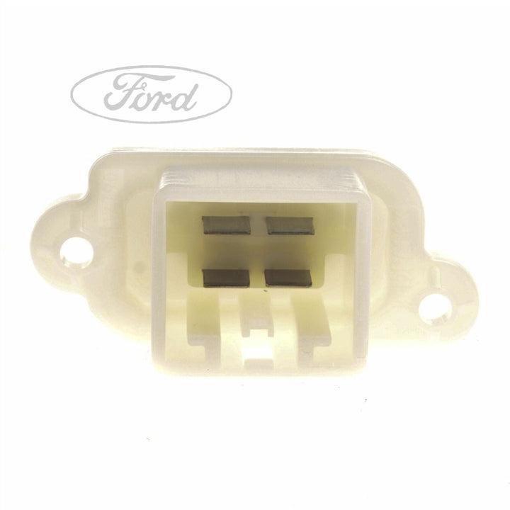 Original Ford Widerstand Heizungsgebläse 1855157