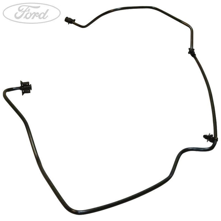 Original Ford Überlaufschlauch 5197083