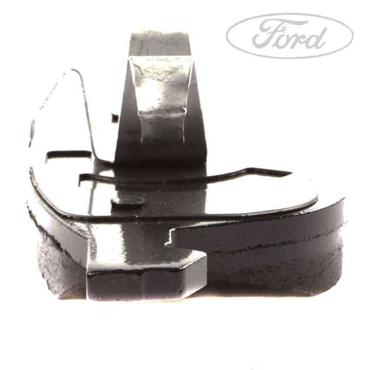 Original Ford Focus Vordere Bremsbelagsatz 2286735