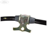FordEverest Endeavor O/S hinterer Handbremsseilzug 1328079