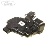 Original Ford Mondeo Mondeo Galaxy S-Max Hinteres Türschloss 1787982